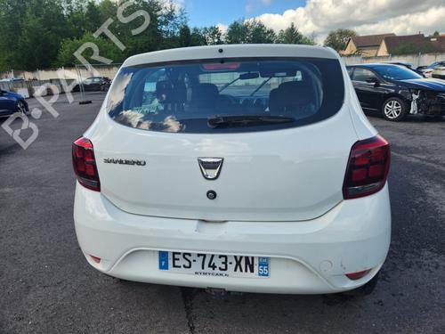 Starter DACIA SANDERO II 1.0 SCe 75 (B8JC, B8JD, B8NC) | BP36836109M8 - Image 8