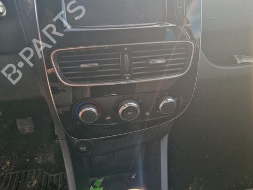 Used Parts RENAULT CLIO IV (BH_) 0.9 TCe 90 (BHNF, BHMA, BHMH, BHJK, BHJR) 4724674