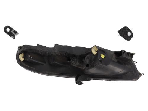 Left front indicator CITROËN C3 / C3 ORIGIN III (SX) 1.2 PureTech 82 | BP28171840C32 