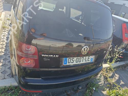 Højre forlygte VW TOURAN (1T1, 1T2) 1.9 TDI | BP28611836C29 