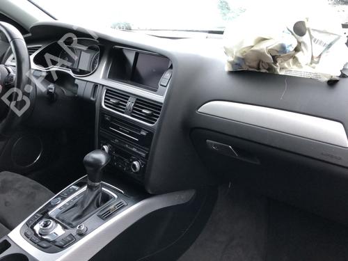 Starter AUDI A4 B8 Avant (8K5) 2.0 TDI | BP24824662M8 - Image 8