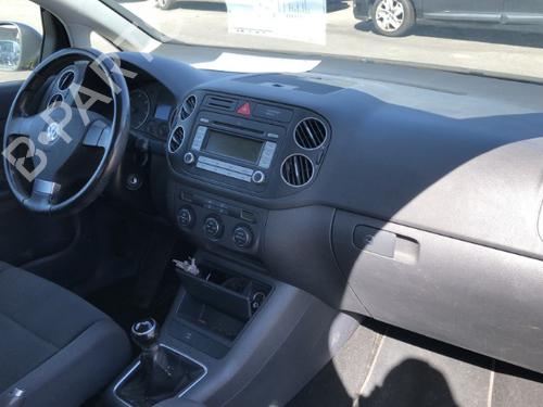 Climate control VW GOLF PLUS V (5M1, 521) 1.9 TDI | BP28494202I5 - Image 8