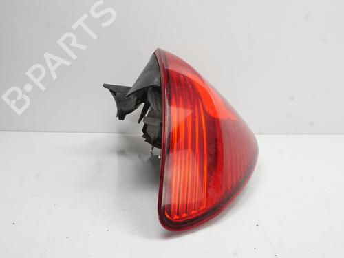 Right taillight OPEL CORSA D (S07) 1.3 CDTI (L08, L68) | BP18184434C35 