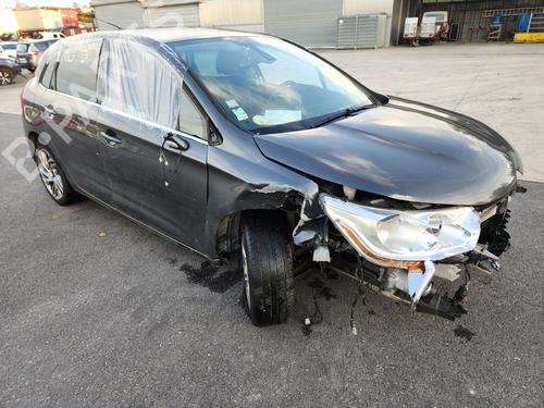 Højre baglygte CITROËN C4 II (NC_) 1.6 HDi 115 | BP32370876C35