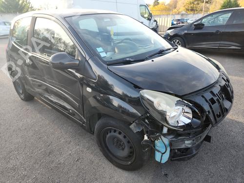 Instrument cluster RENAULT TWINGO II (CN0_) 1.2 16V (CN0K, CN0V, CN0A) | BP30648302C47 - Image 17
