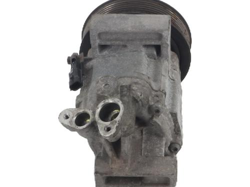 AC compressor DACIA SANDERO II TCe 90 (B8M1, B8MA, B8AC) | BP33773436M34 - Image 4