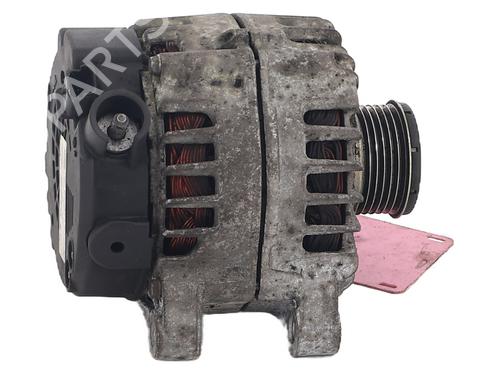 Alternator CITROËN C5 III (RD_) 2.0 HDi 140 (RDRHF8, RDRHFA, RDRHA8, RDRHAJ) | BP27239125M7 