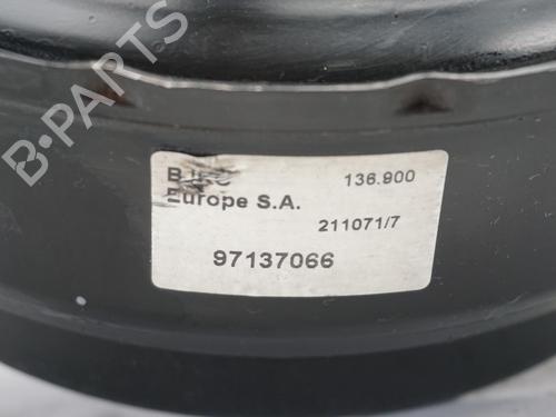 Bremseservo OPEL FRONTERA B (U99) 2.2 DTI (6B_66, 6B_76) (120 hp) 18176573