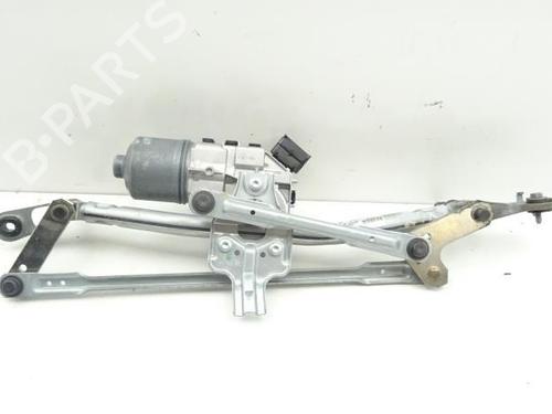 Used Front wiper motor CITROËN BERLINGO Box Body/MPV (B9) 1.6 HDi / BlueHDi 75 (75 hp) 18173696