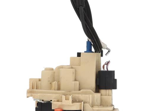 Used Front left lock Front left lock FIAT PANDA (312_, 319_) 1.0 Mild Hybrid (312.PYD1B) (69 hp) 28093532 28093532