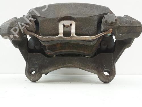 Right front brake caliper AUDI Q5 (8RB) 3.0 TDI quattro | BP19729237M104 