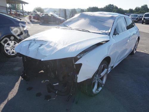Xenon ballast AUDI A5 Sportback (8TA) 2.0 TDI | BP18187905C53 