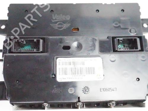 Climate control MINI MINI COUNTRYMAN (R60) Cooper S ALL4 | BP18177803I5 