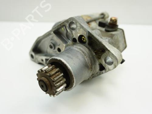 Startmotor LAND ROVER FREELANDER I (L314) 2.5 V6 4x4 (177 hp) 18173489