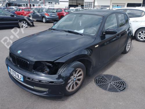 Steering rack BMW 1 (E87) 118 d | BP29737716M22 - Image 13