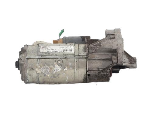 Starter CITROËN DS4 (NX_) 2.0 BlueHDi 180 | BP28130145M8 - Image 4