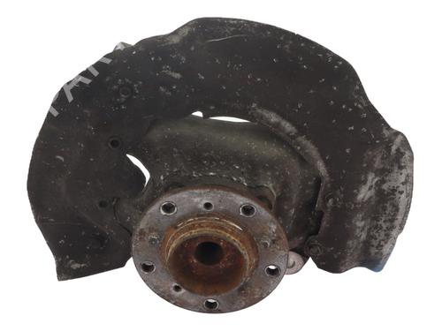 Left front steering knuckle BMW 6 (E63) M | BP37745727M25 - Image 2