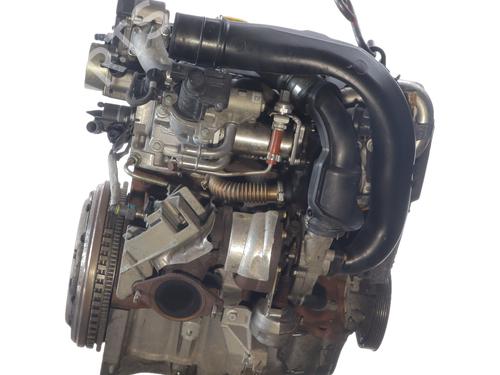 Engine RENAULT MEGANE III Hatchback (BZ0/1_, B3_) 1.5 dCi (BZ09, BZ0D, BZ1W, BZ29, BZ14) | BP34172231M1 - Image 1