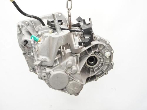 Gearbox RENAULT MEGANE IV Hatchback (B9A/M/N_) 1.2 TCe 130 (B9MR) | BP18195764M3 