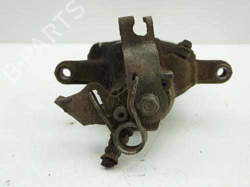 Used Left rear brake caliper Left rear brake caliper NISSAN PRIMASTAR Van (X83) 2.0 dCi 115 (114 hp) 18192151 18192151