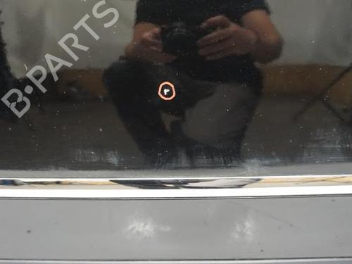 Right front door CITROËN C6 (TD_) 3.0 HDi | BP18174945C3 