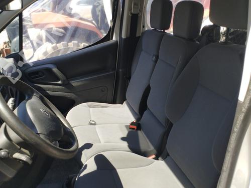 Engine PEUGEOT PARTNER Box Body/MPV 1.6 HDi | BP26687751M1