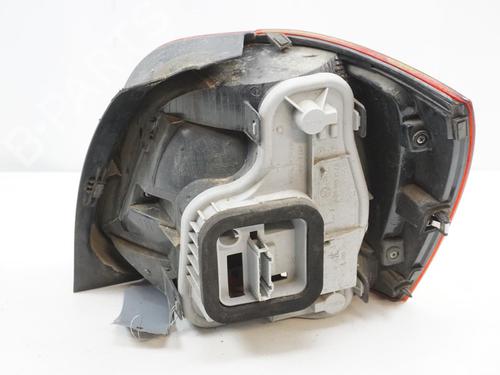 Left taillight VW POLO V (6R1, 6C1) 1.2 TDI | BP19680068C34 