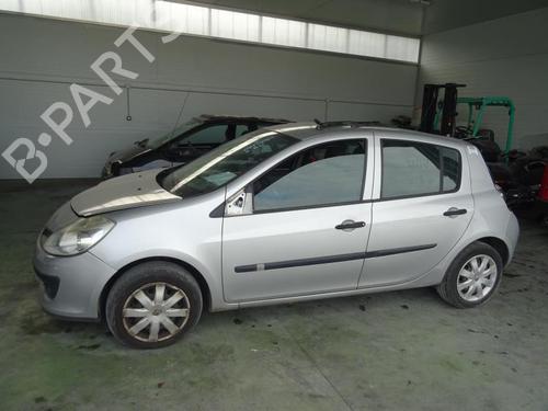 AC compressor RENAULT CLIO III (BR0/1, CR0/1) 1.5 dCi (BR17, CR17) | BP18193382M34