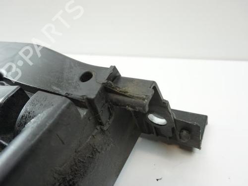 Support CITROËN C4 Grand Picasso I (UA_) 2.0 i 16V | BP18193670C155 