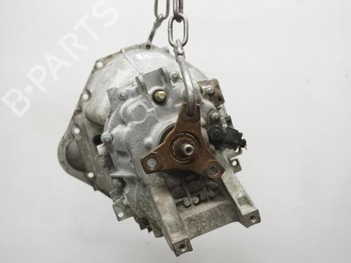 Gearbox MERCEDES-BENZ C-CLASS Coupe (CL203) C 180 Kompressor (203.746) | BP18195766M3 