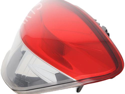 Right taillight RENAULT MEGANE III Coupe (DZ0/1_) 1.9 dCi (DZ0N, DZ0J, DZ1J, DZ1K) | BP19434725C35