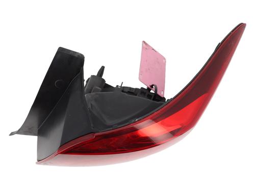 Right taillight DACIA SANDERO II 1.0 SCe 75 (B8JC, B8JD, B8NC) | BP27303412C35