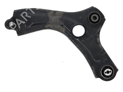Used Left front suspension arm NISSAN JUKE (F16_) DIG-T 117 (117 hp) 23764094