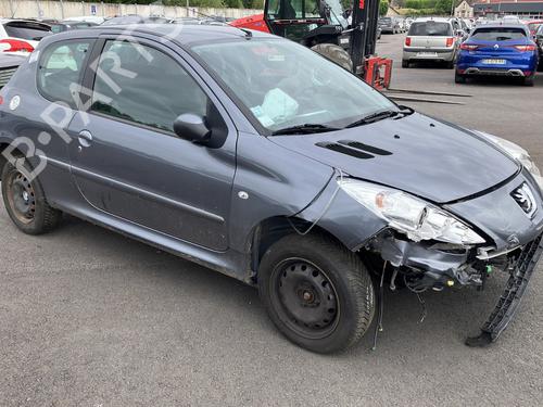 Alternator PEUGEOT 206+ (2L_, 2M_)  | BP34500638M7  - Image 13