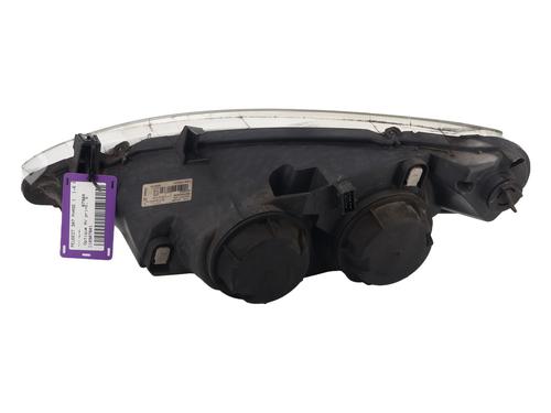 Left headlight PEUGEOT 307 (3A/C) 1.6 16V | BP28353769C28