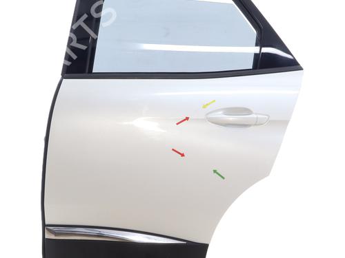 left-rear-door-peugeot-3008-ii-suv-mc_-mr_-mj_-m4_-2016-32242403 main image