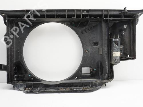 Frontplade/Frontkurv PEUGEOT 206 Hatchback (2A/C) 1.4 i | BP18187915C72 