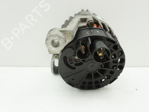 Alternator FIAT PANDA (169_) 1.1 (169.AXA1A) | BP18191223M7 