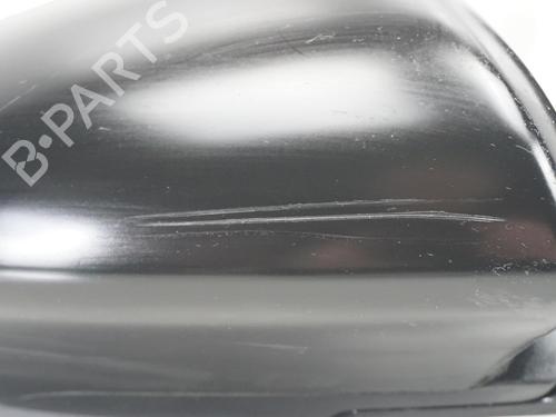 Right mirror NISSAN QASHQAI I (J10, NJ10) 2.0 dCi All-wheel Drive | BP18187148C27
