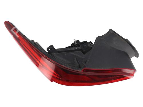 Left taillight DACIA SANDERO III 1.0 TCe 100 ECO-G | BP36513861C34 - Image 1