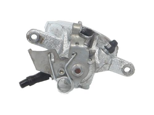 Bremssattel links hinten VW TRANSPORTER T4 Bus (70B, 70C, 7DB, 7DK, 70J, 70K, 7DC, 7DJ) 2.5 TDI | BP20643060M107