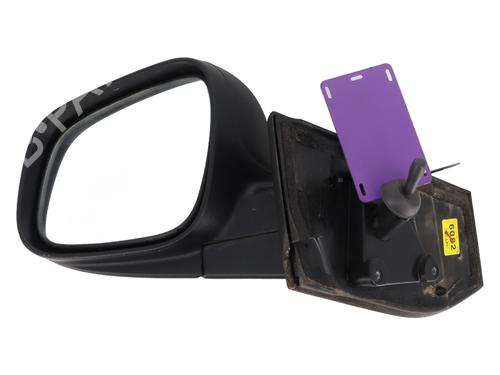 Left mirror CHEVROLET SPARK (M300) 1.0 | BP28329303C26 
