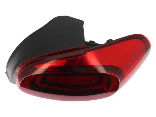 Right taillight CITROËN C3 III (SX) 1.5 BlueHDi 100 (SXYHYP, SXYHTU) | BP39488928C35 - Image 3