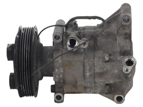 AC compressor MAZDA 2 (DE_, DH_) 1.3 (DE3FS) | BP32027629M34  - Image 5