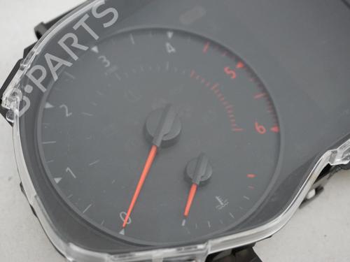 Used Instrument cluster RENAULT CLIO V (B7_) 1.5 Blue dCi 85 (B7AG) (86 hp) 19400642