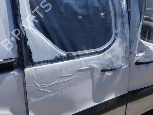 Engine PEUGEOT PARTNER Box Body/MPV 1.6 HDi | BP26687751M1