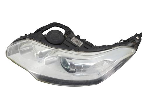 Left headlight CITROËN C5 III Break (RW_) 2.0 HDi 165 | BP24846866C28  - Image 5