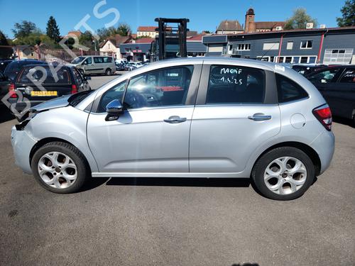 Left taillight CITROËN C3 II (SC_) 1.2 VTi 82 | BP32454391C34  - Image 31