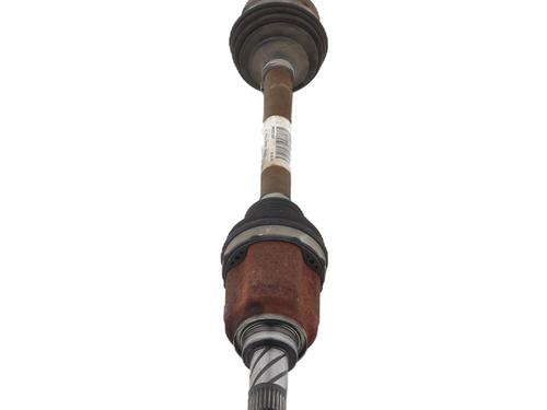 Left rear driveshaft RENAULT TWINGO III (BCM_, BCA_) 0.9 TCe 95 | BP22365159M40 