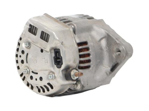 Dynamo TOYOTA YARIS (_P1_) 1.4 D-4D (NLP10_, NLP10R) | BP19793017M7 